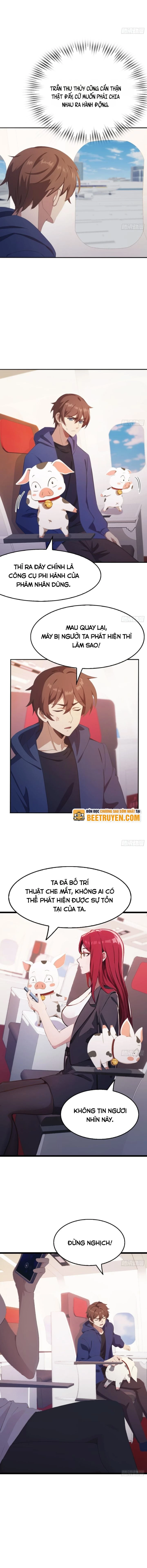 Tu Tiên Trở Về Tại Vườn Trường - Phần 2 Chapter 33 - Trang 2