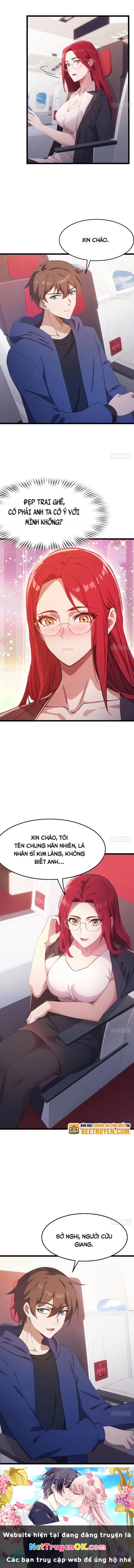 Tu Tiên Trở Về Tại Vườn Trường - Phần 2 Chapter 33 - Trang 2