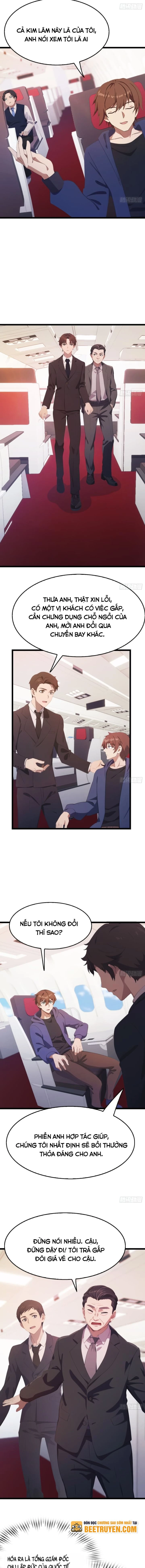 Tu Tiên Trở Về Tại Vườn Trường - Phần 2 Chapter 34 - Trang 2