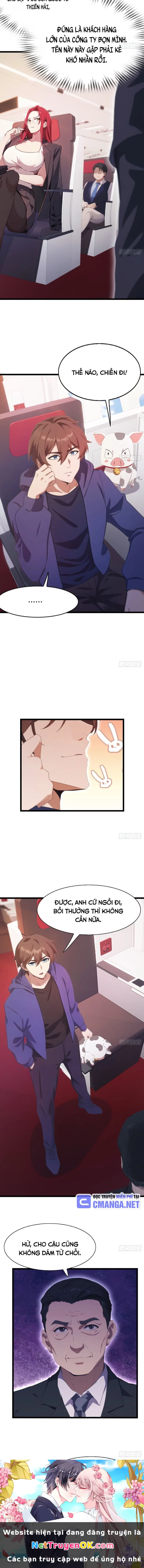 Tu Tiên Trở Về Tại Vườn Trường - Phần 2 Chapter 34 - Trang 2