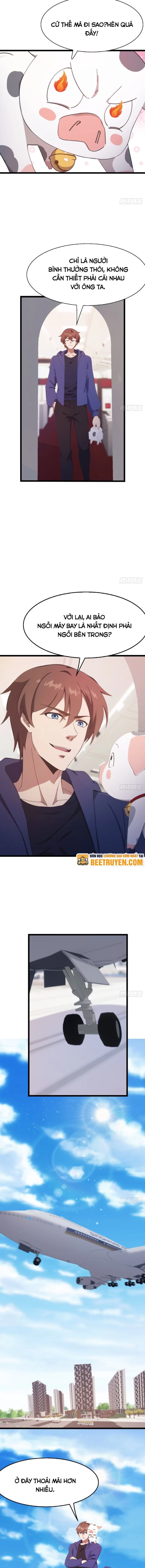 Tu Tiên Trở Về Tại Vườn Trường - Phần 2 Chapter 34 - Trang 2