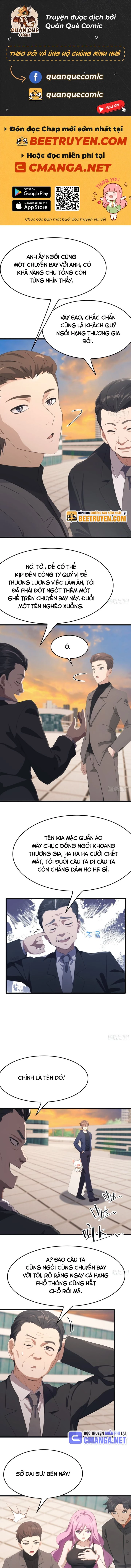 Tu Tiên Trở Về Tại Vườn Trường - Phần 2 Chapter 35 - Trang 2