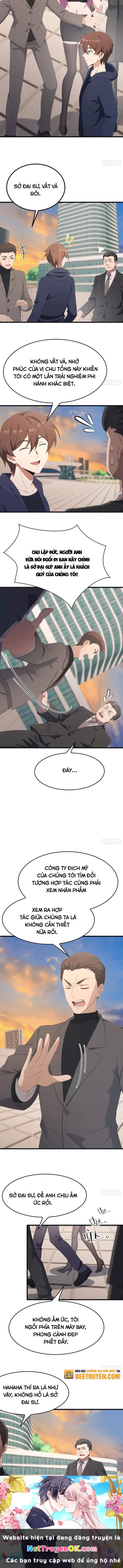 Tu Tiên Trở Về Tại Vườn Trường - Phần 2 Chapter 35 - Trang 2