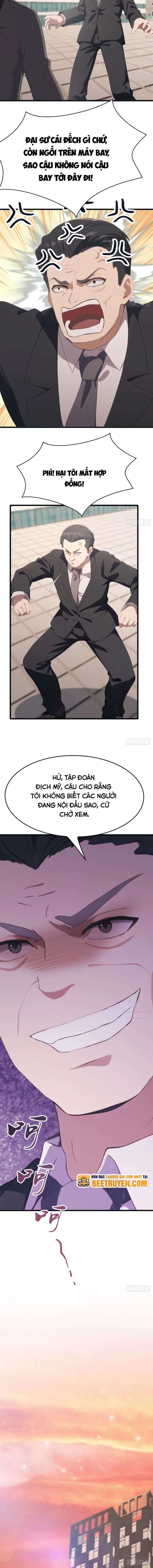 Tu Tiên Trở Về Tại Vườn Trường - Phần 2 Chapter 35 - Trang 2