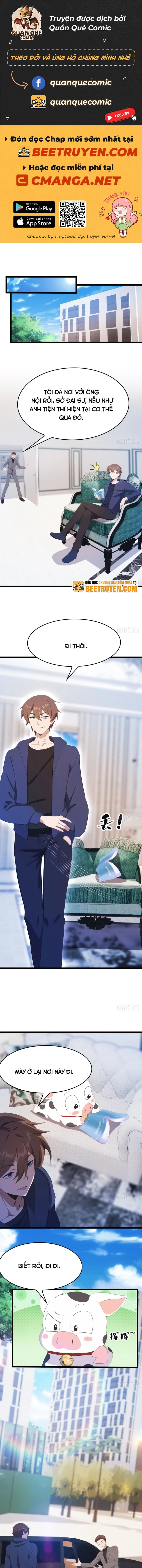 Tu Tiên Trở Về Tại Vườn Trường - Phần 2 Chapter 36 - Trang 2