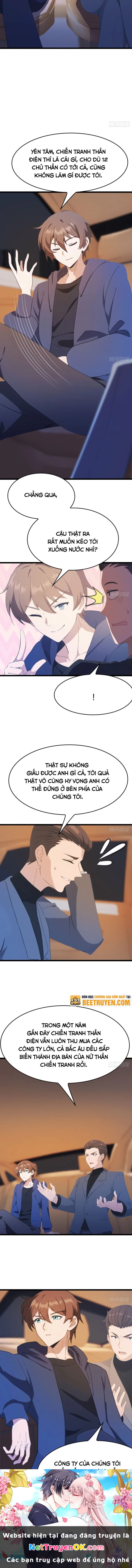 Tu Tiên Trở Về Tại Vườn Trường - Phần 2 Chapter 36 - Trang 2