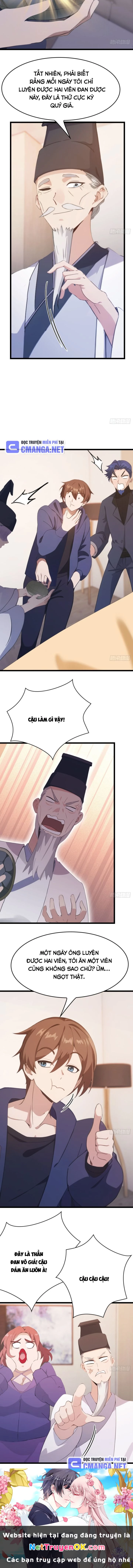 Tu Tiên Trở Về Tại Vườn Trường - Phần 2 Chapter 37 - Trang 2