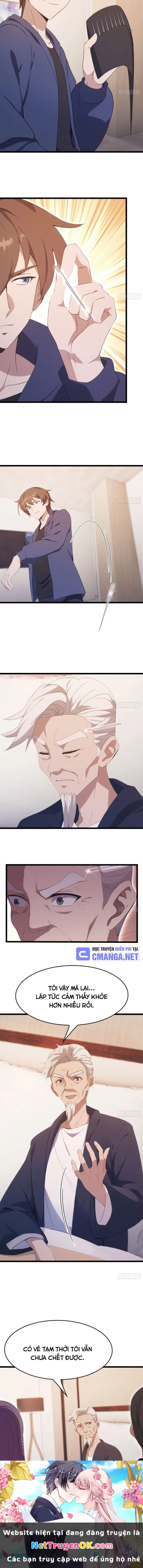 Tu Tiên Trở Về Tại Vườn Trường - Phần 2 Chapter 38 - Trang 2