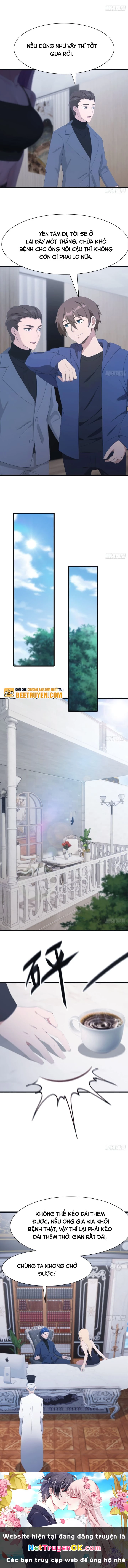 Tu Tiên Trở Về Tại Vườn Trường - Phần 2 Chapter 39 - Trang 2