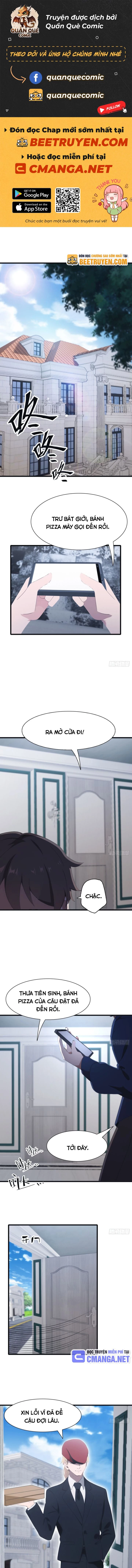 Tu Tiên Trở Về Tại Vườn Trường - Phần 2 Chapter 40 - Trang 2