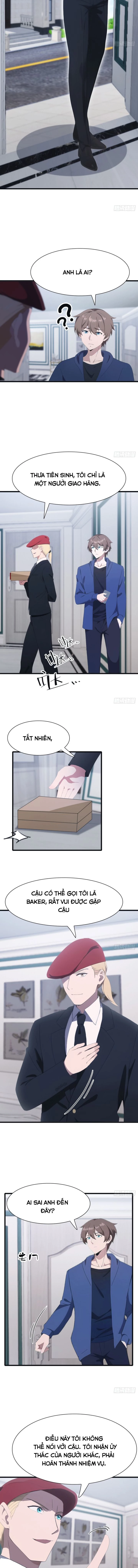 Tu Tiên Trở Về Tại Vườn Trường - Phần 2 Chapter 40 - Trang 2