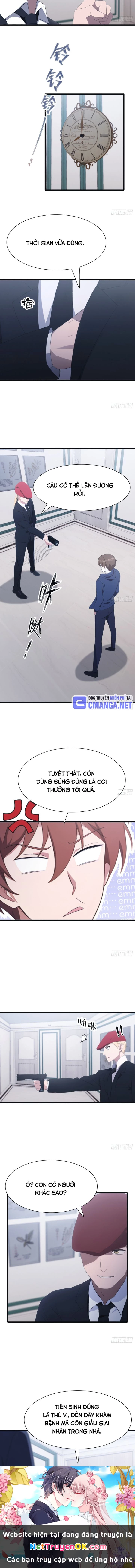 Tu Tiên Trở Về Tại Vườn Trường - Phần 2 Chapter 40 - Trang 2