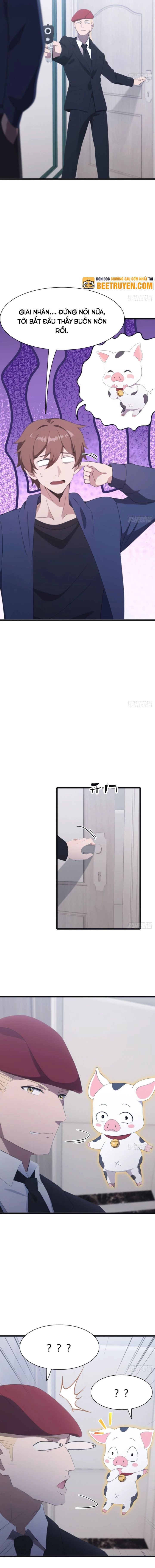 Tu Tiên Trở Về Tại Vườn Trường - Phần 2 Chapter 40 - Trang 2