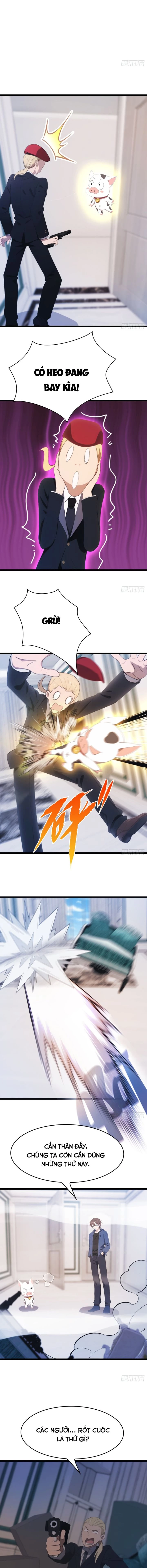 Tu Tiên Trở Về Tại Vườn Trường - Phần 2 Chapter 40 - Trang 2