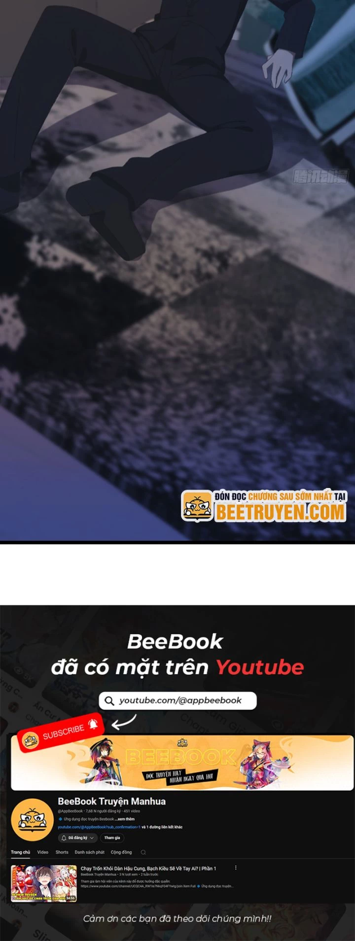 Tu Tiên Trở Về Tại Vườn Trường - Phần 2 Chapter 40 - Trang 2