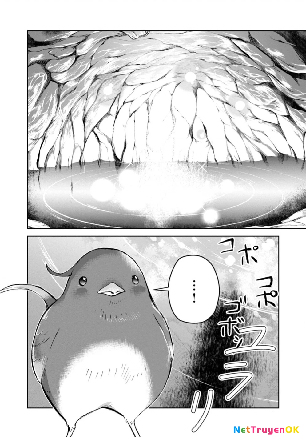 Isekai Ni Otosaretara... Jouka Wa Kihon! - Rơi Vào Dị Giới, Tôi Chủ Yếu Đi Thanh Tẩy! Chapter 12 - Trang 2