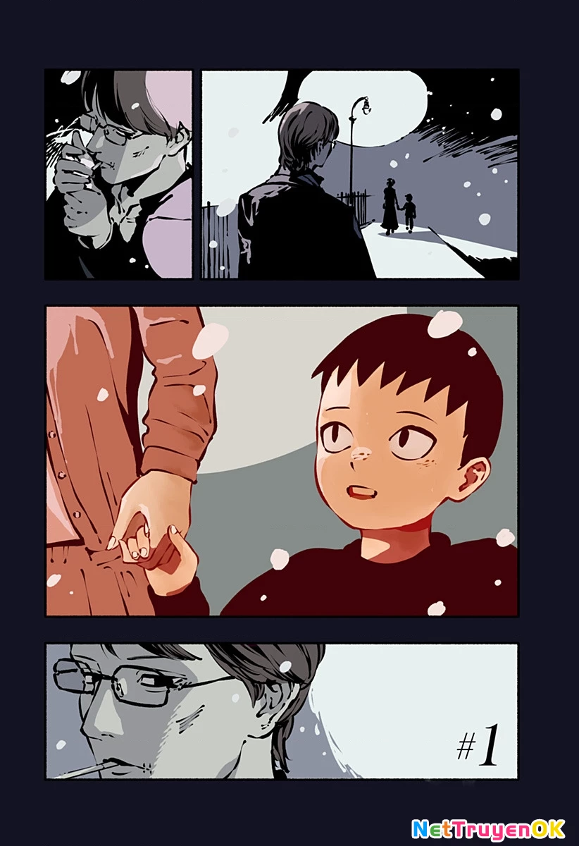 Smother Me Chapter 1 - Trang 2