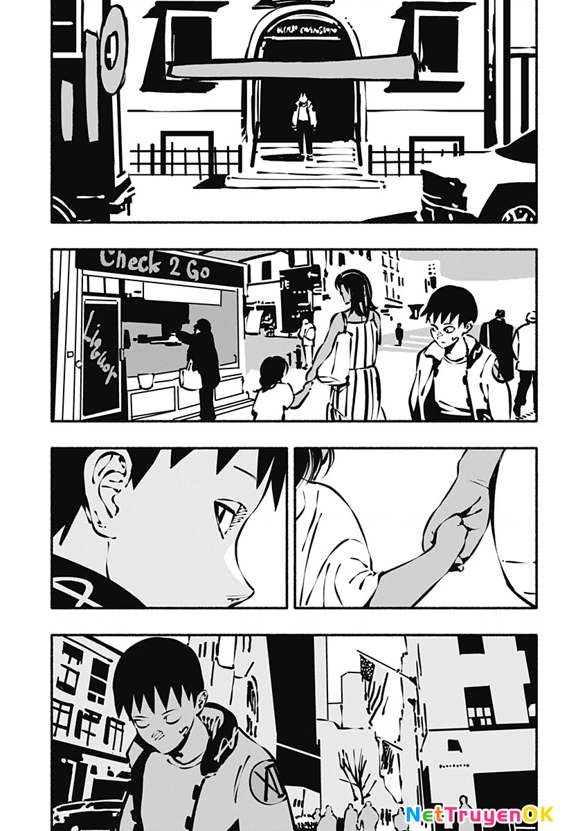 Smother Me Chapter 1 - Trang 2