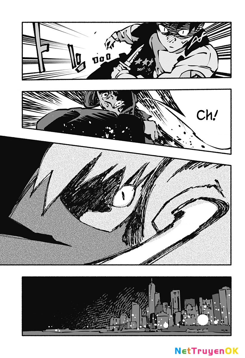 Smother Me Chapter 1 - Trang 2