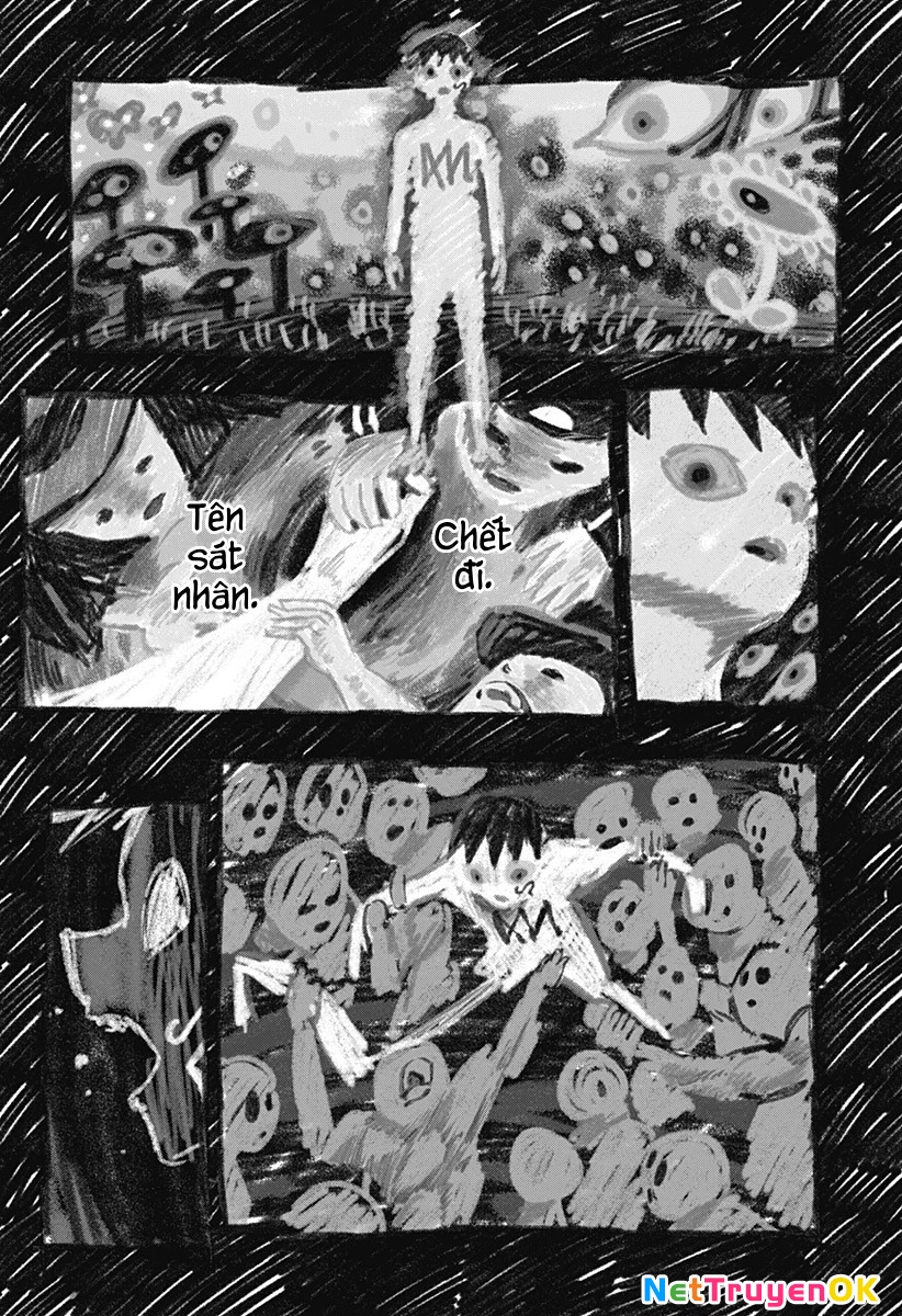 Smother Me Chapter 1 - Trang 2