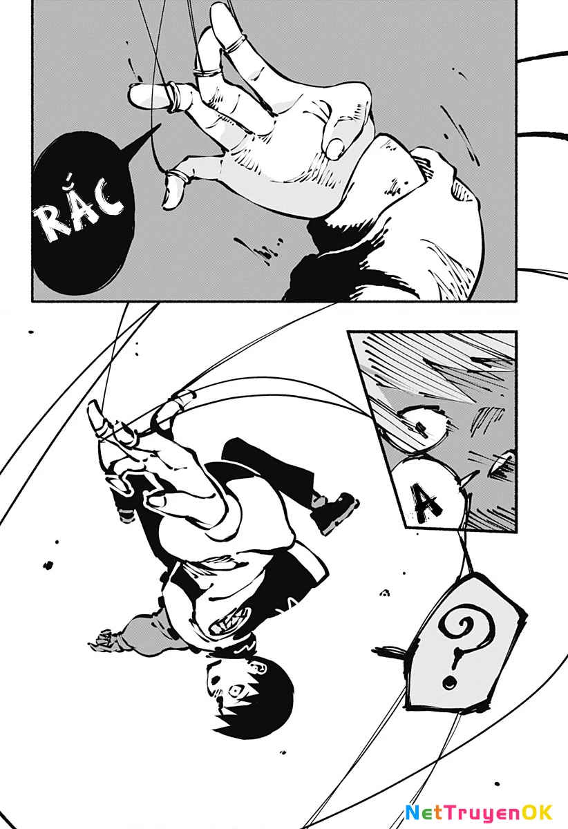 Smother Me Chapter 2 - Trang 2