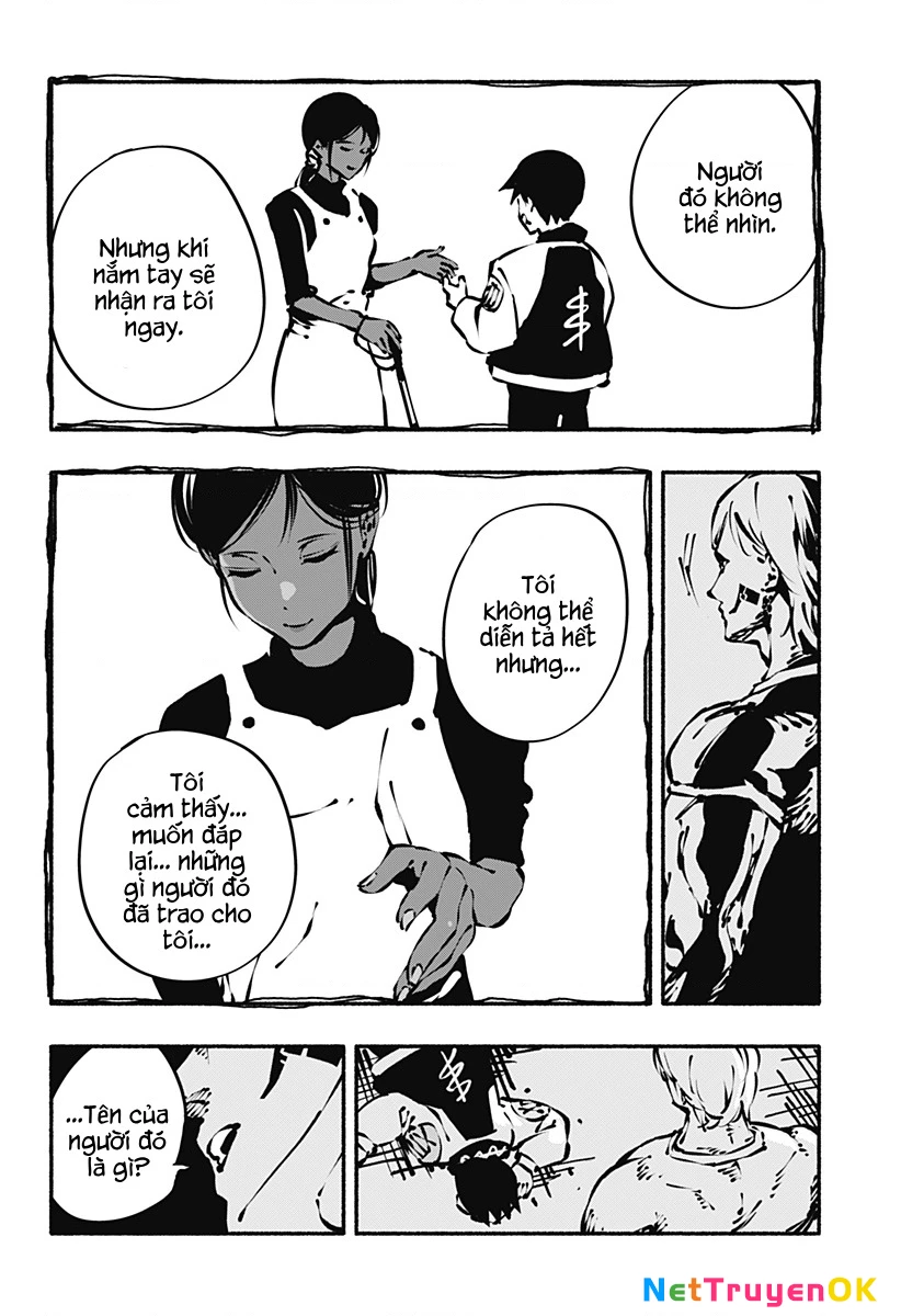 Smother Me Chapter 2 - Trang 2