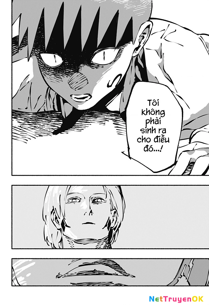 Smother Me Chapter 2 - Trang 2