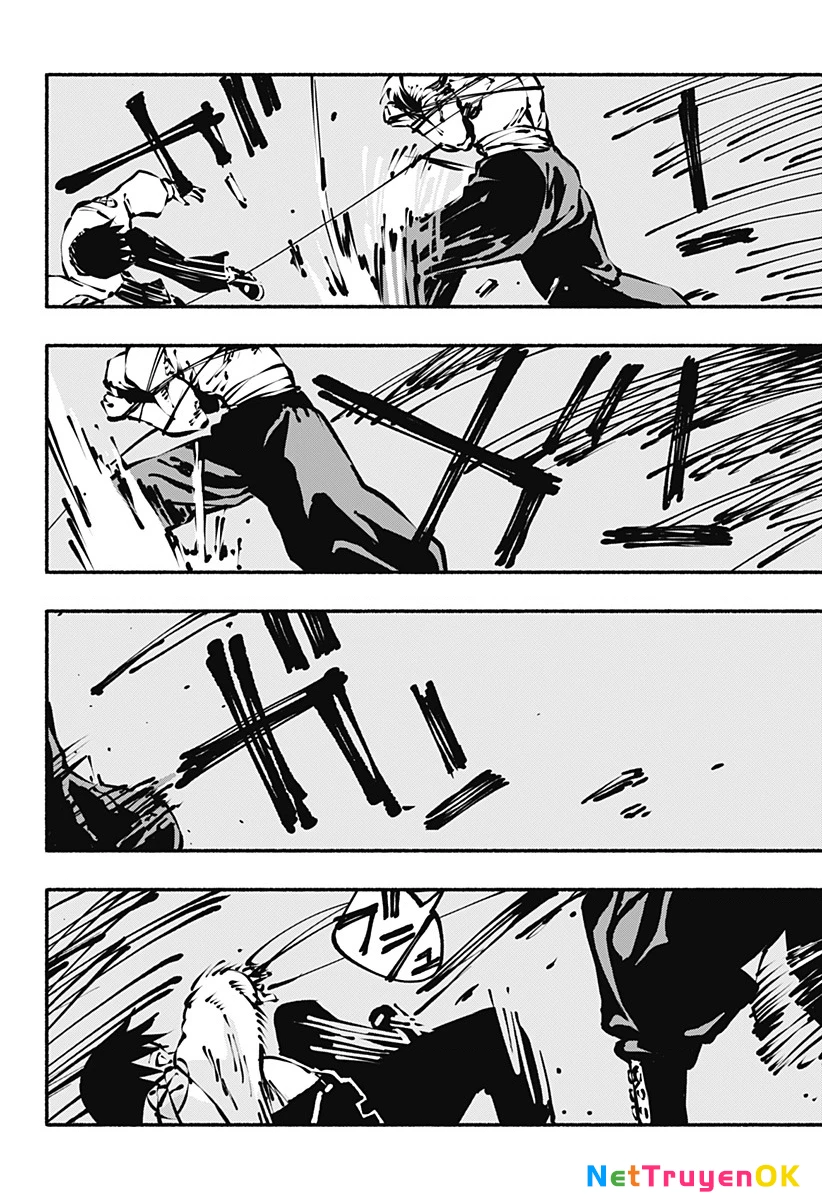 Smother Me Chapter 2 - Trang 2