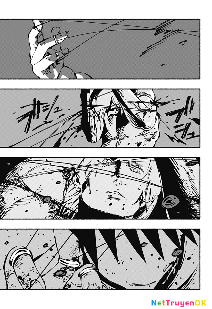 Smother Me Chapter 2 - Trang 2