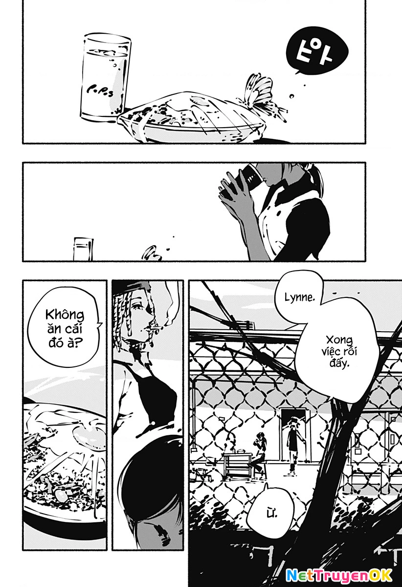 Smother Me Chapter 2 - Trang 2