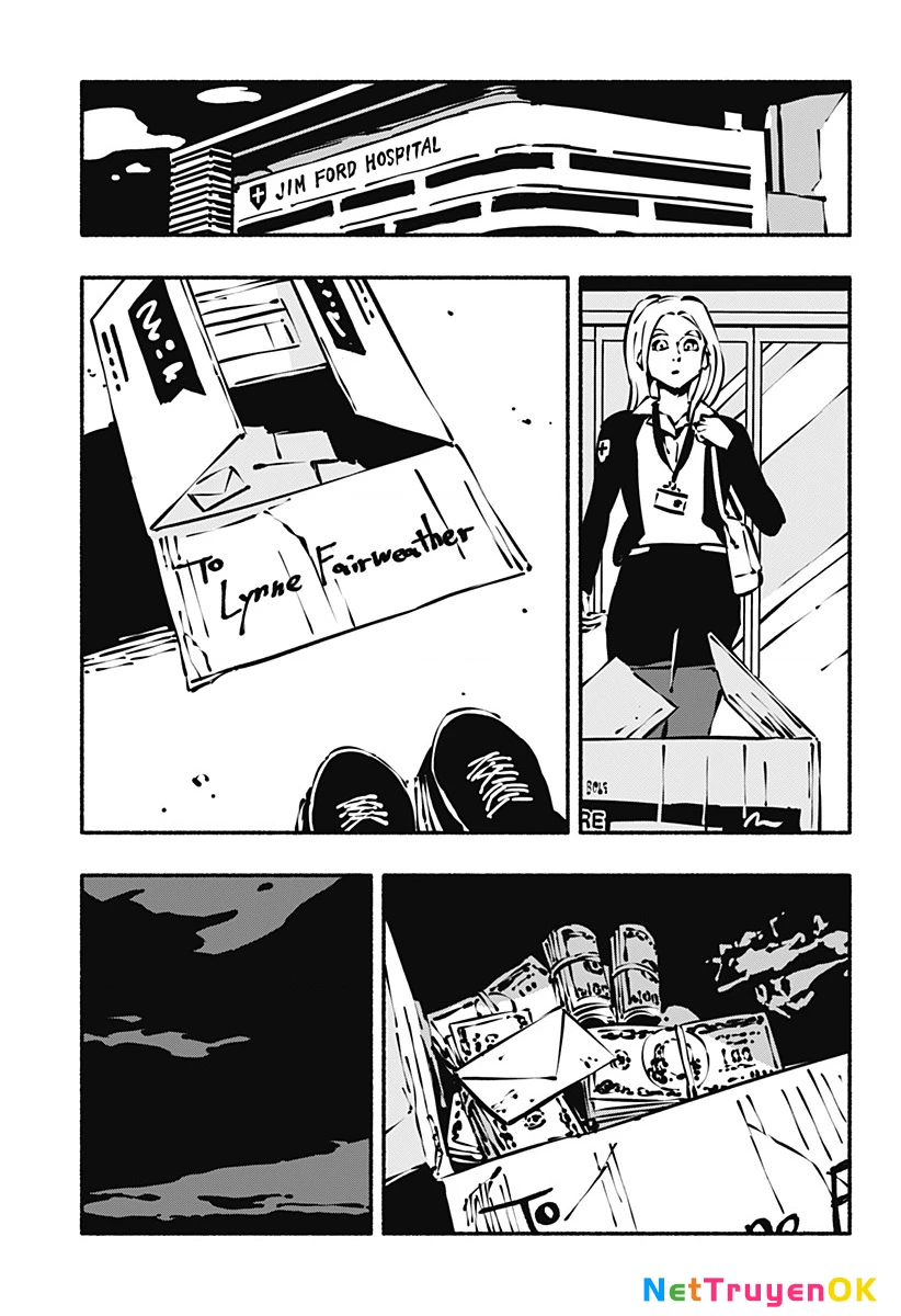 Smother Me Chapter 2 - Trang 2