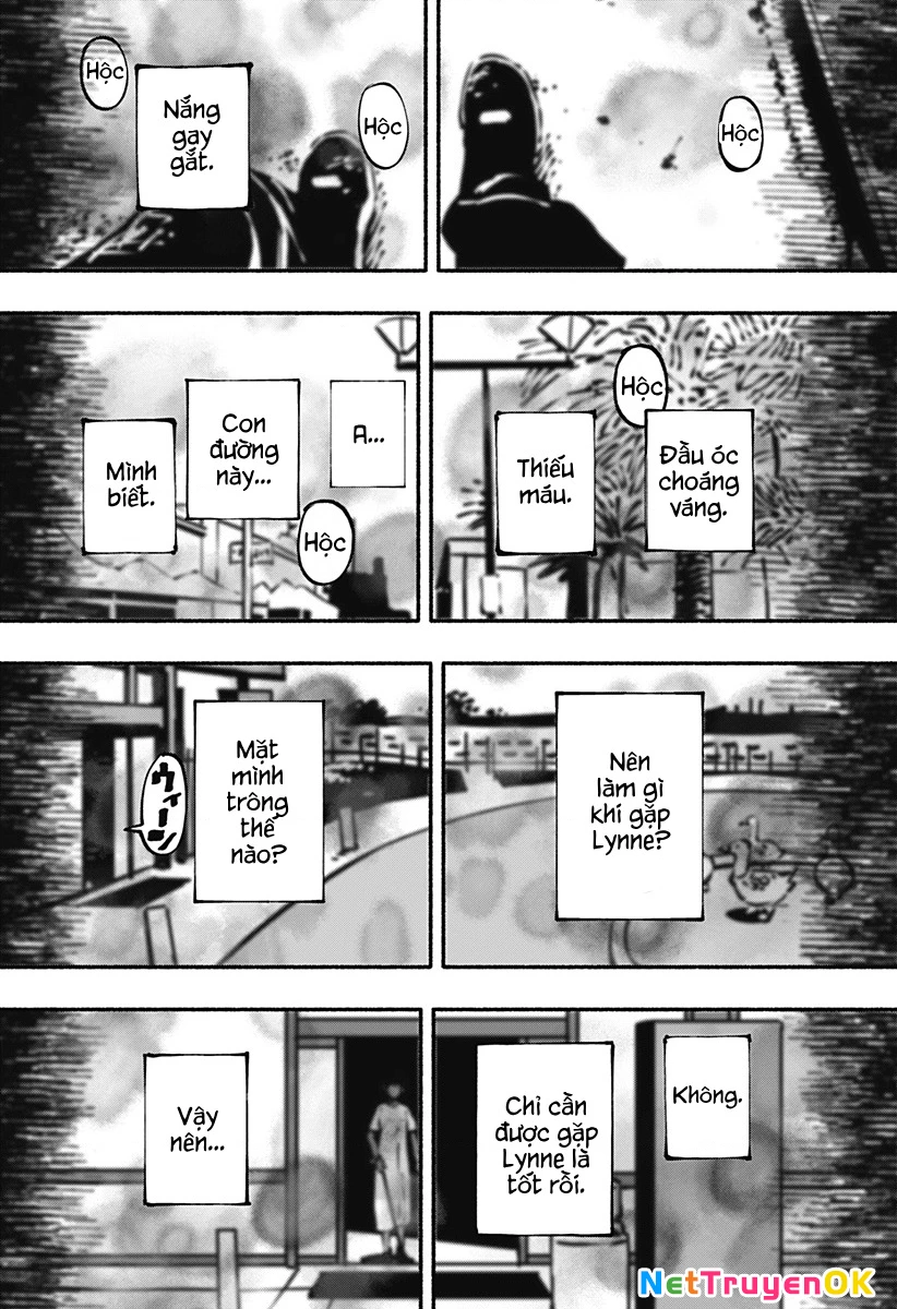 Smother Me Chapter 3 - Trang 2