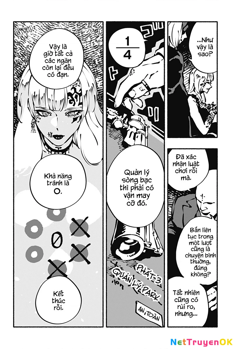 Smother Me Chapter 4 - Trang 2