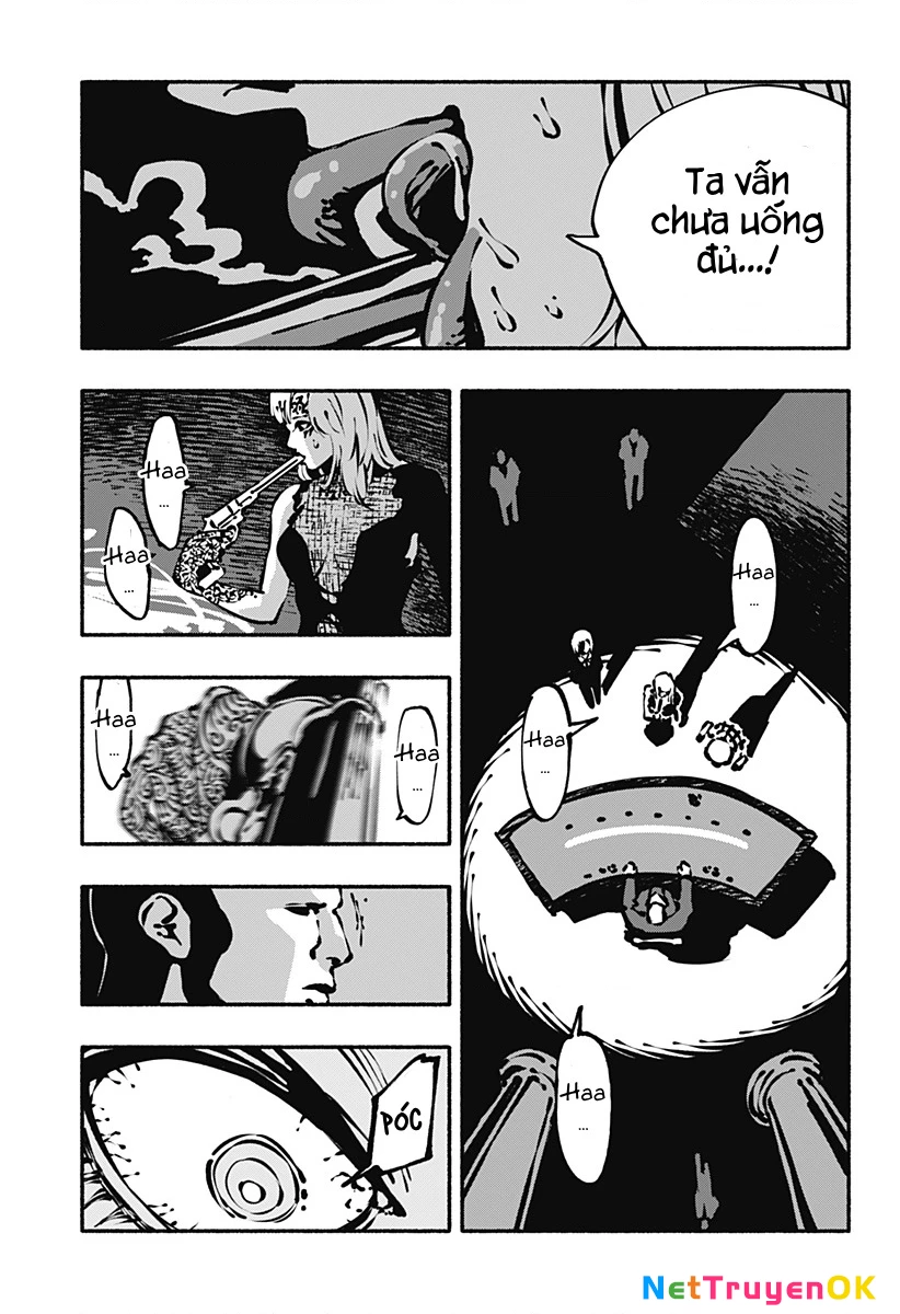 Smother Me Chapter 4 - Trang 2