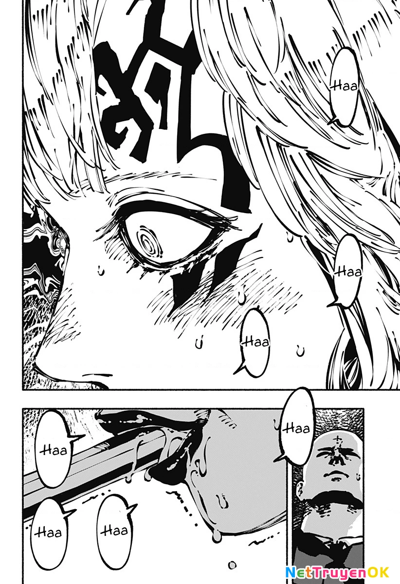 Smother Me Chapter 4 - Trang 2