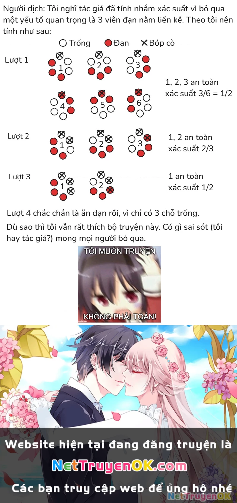 Smother Me Chapter 4 - Trang 2