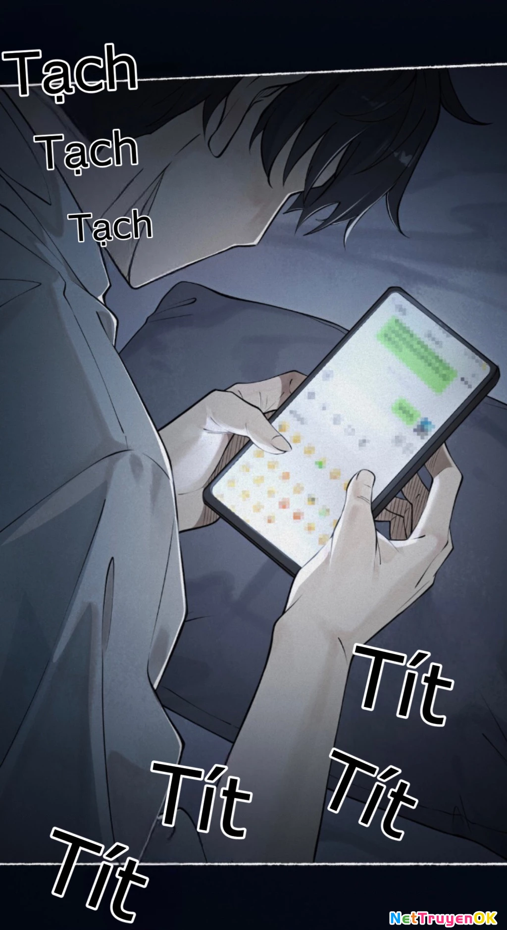 Là một bác sĩ pháp y, nhiệm vụ đầu tiên của tôi là giải phẫu bạn gái cũ đã chết của tôi. Chapter 1 - Trang 2