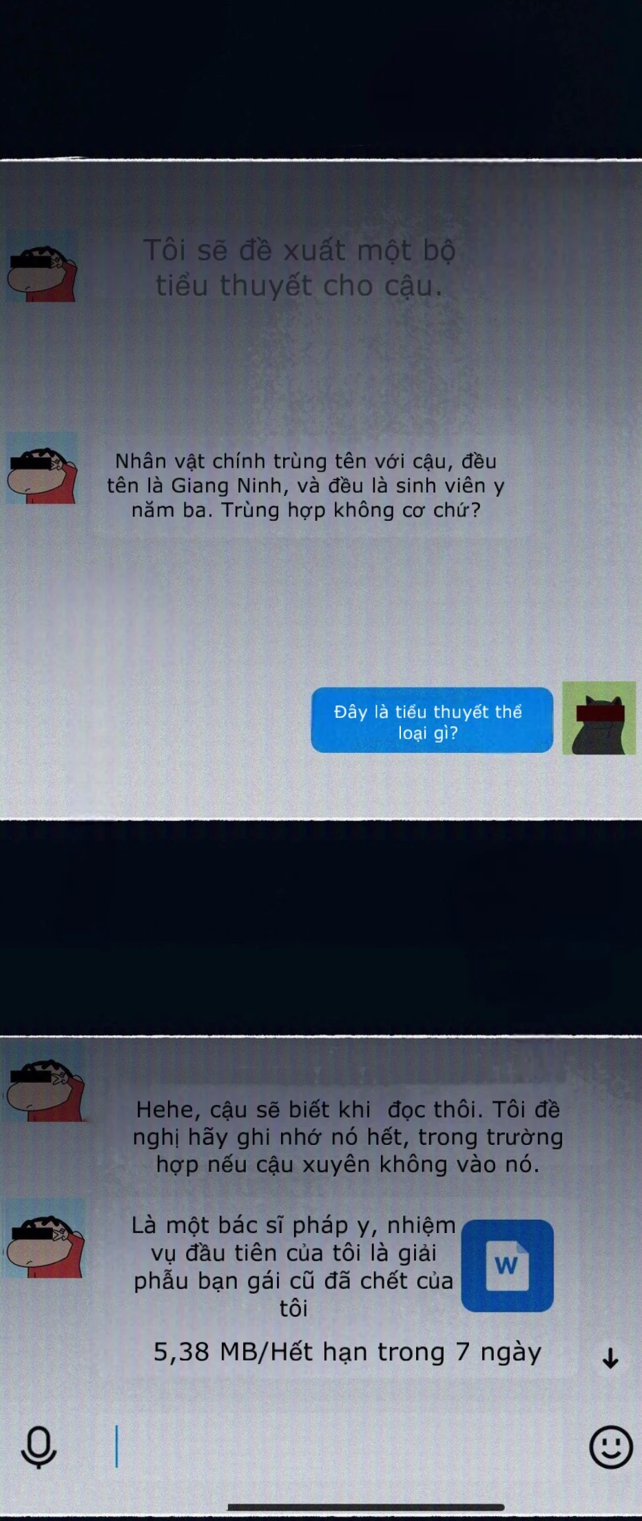 Là một bác sĩ pháp y, nhiệm vụ đầu tiên của tôi là giải phẫu bạn gái cũ đã chết của tôi. Chapter 1 - Trang 2