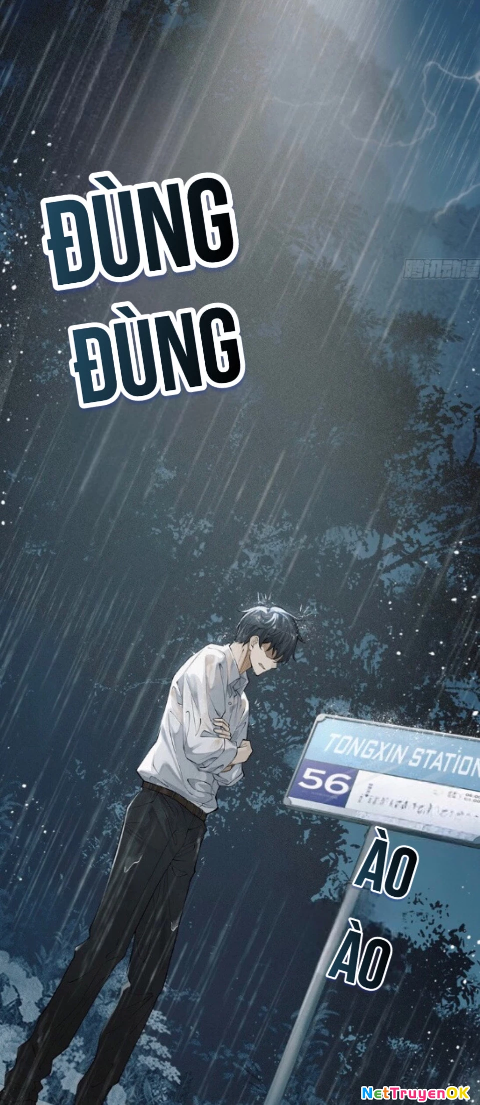 Là một bác sĩ pháp y, nhiệm vụ đầu tiên của tôi là giải phẫu bạn gái cũ đã chết của tôi. Chapter 1 - Trang 2