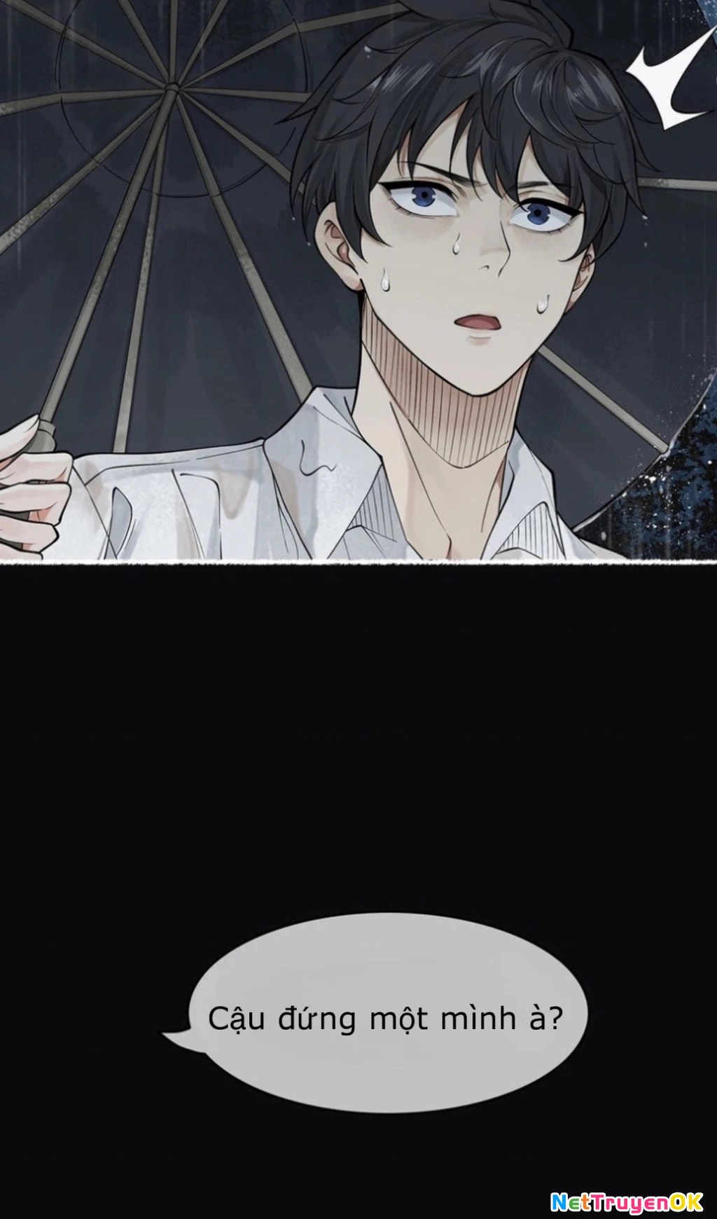 Là một bác sĩ pháp y, nhiệm vụ đầu tiên của tôi là giải phẫu bạn gái cũ đã chết của tôi. Chapter 1 - Trang 2