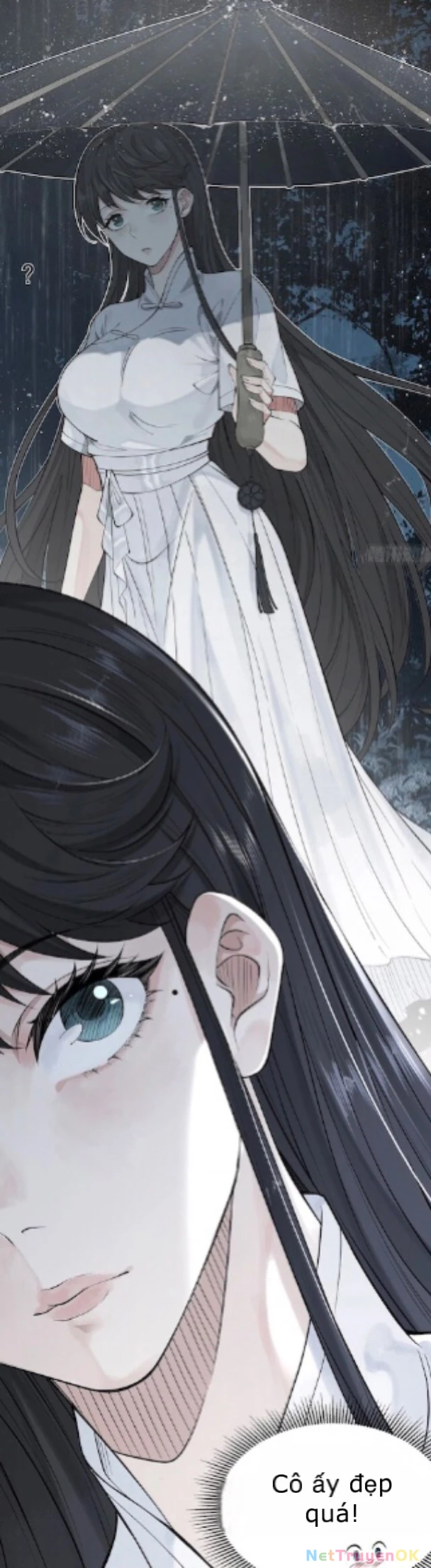 Là một bác sĩ pháp y, nhiệm vụ đầu tiên của tôi là giải phẫu bạn gái cũ đã chết của tôi. Chapter 1 - Trang 2