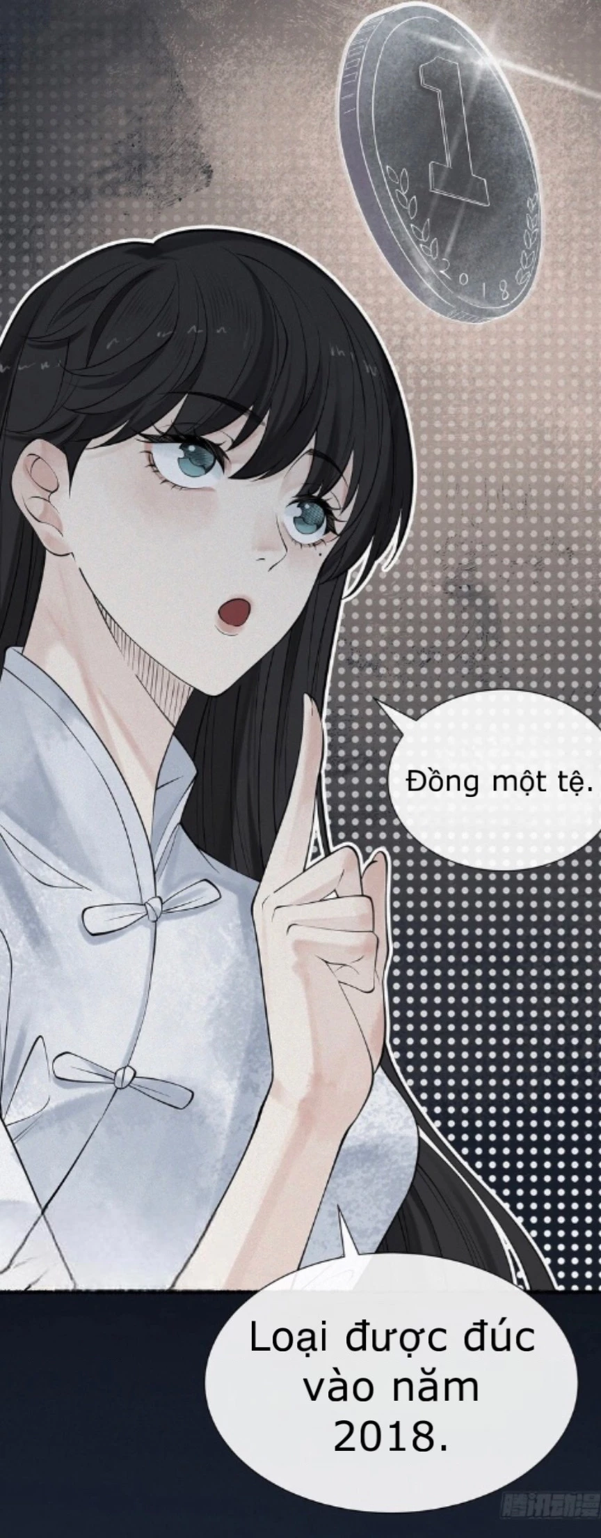 Là một bác sĩ pháp y, nhiệm vụ đầu tiên của tôi là giải phẫu bạn gái cũ đã chết của tôi. Chapter 1 - Trang 2