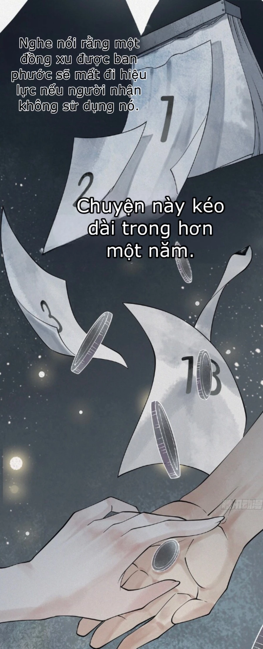 Là một bác sĩ pháp y, nhiệm vụ đầu tiên của tôi là giải phẫu bạn gái cũ đã chết của tôi. Chapter 1 - Trang 2