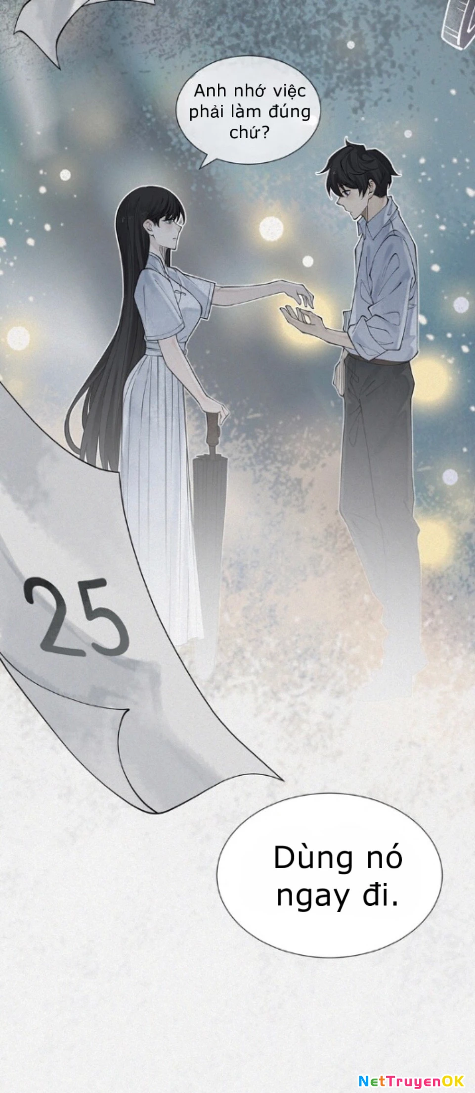 Là một bác sĩ pháp y, nhiệm vụ đầu tiên của tôi là giải phẫu bạn gái cũ đã chết của tôi. Chapter 1 - Trang 2