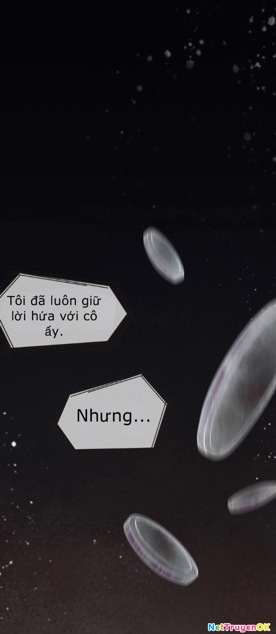 Là một bác sĩ pháp y, nhiệm vụ đầu tiên của tôi là giải phẫu bạn gái cũ đã chết của tôi. Chapter 1 - Trang 2