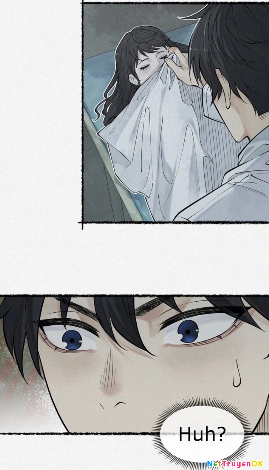 Là một bác sĩ pháp y, nhiệm vụ đầu tiên của tôi là giải phẫu bạn gái cũ đã chết của tôi. Chapter 1 - Trang 2