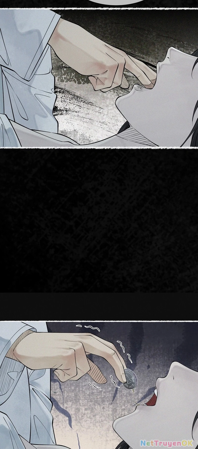 Là một bác sĩ pháp y, nhiệm vụ đầu tiên của tôi là giải phẫu bạn gái cũ đã chết của tôi. Chapter 1 - Trang 2