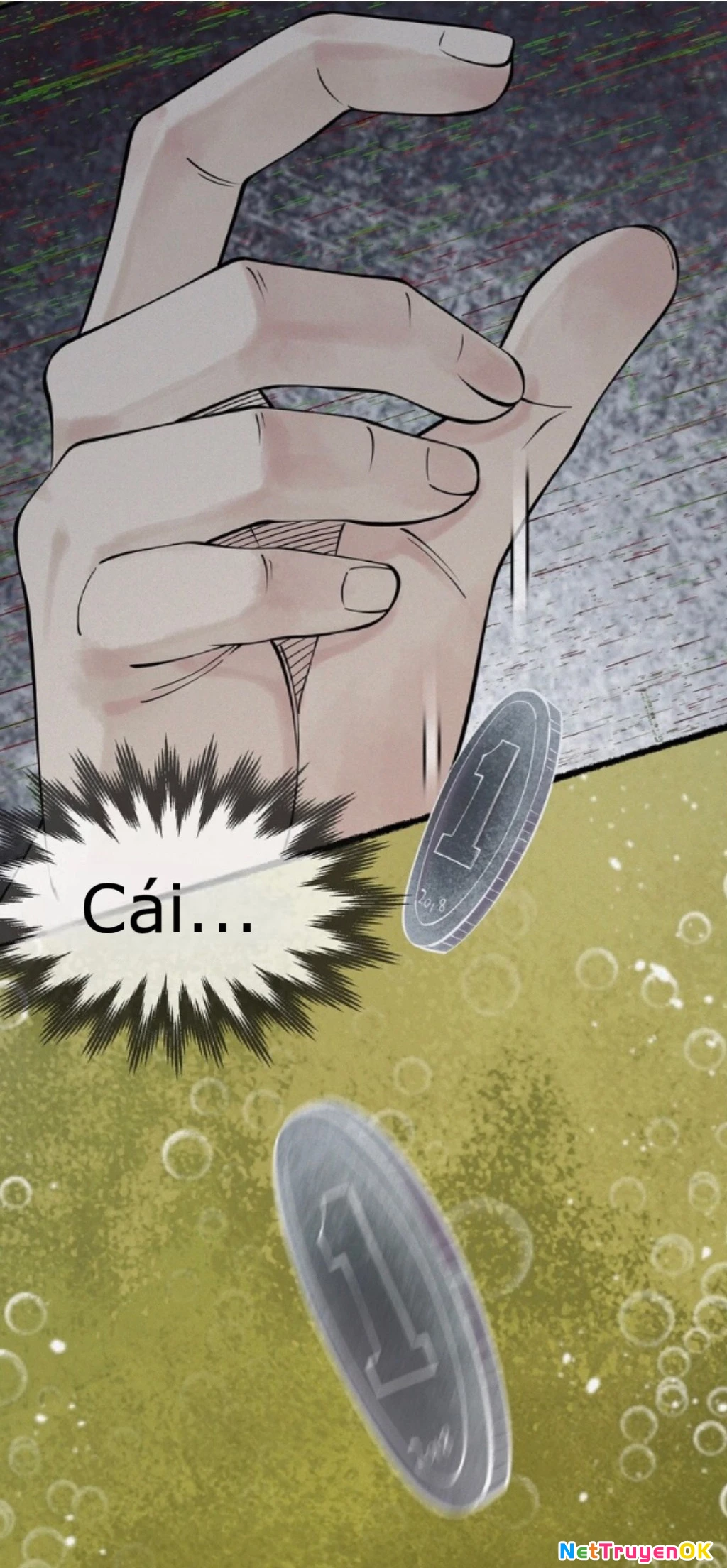 Là một bác sĩ pháp y, nhiệm vụ đầu tiên của tôi là giải phẫu bạn gái cũ đã chết của tôi. Chapter 1 - Trang 2