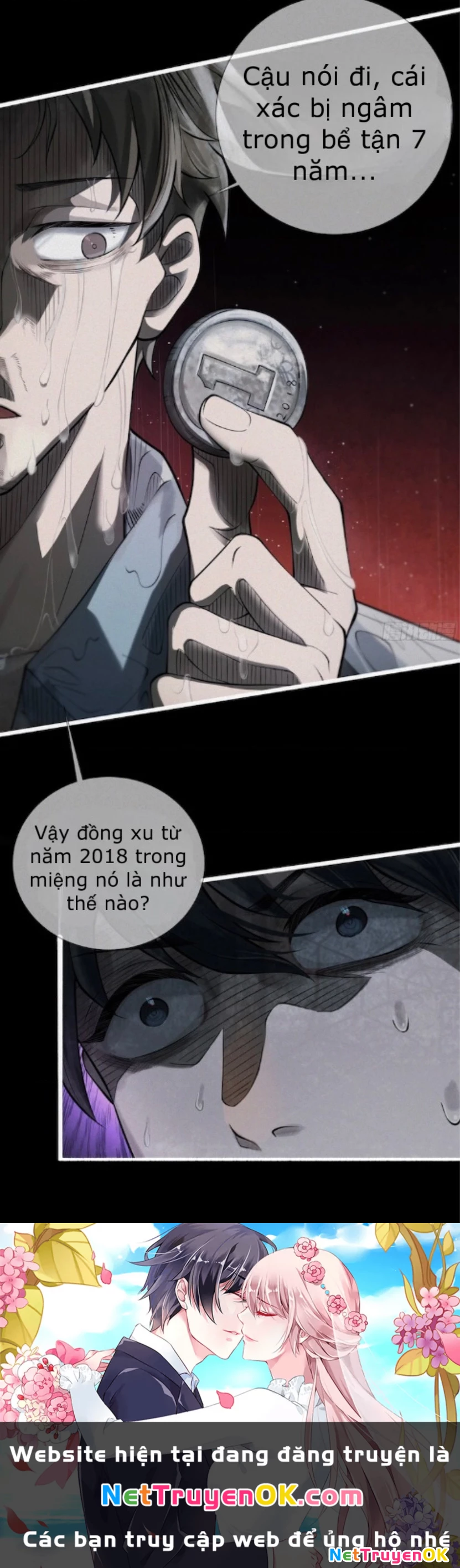 Là một bác sĩ pháp y, nhiệm vụ đầu tiên của tôi là giải phẫu bạn gái cũ đã chết của tôi. Chapter 1 - Trang 2