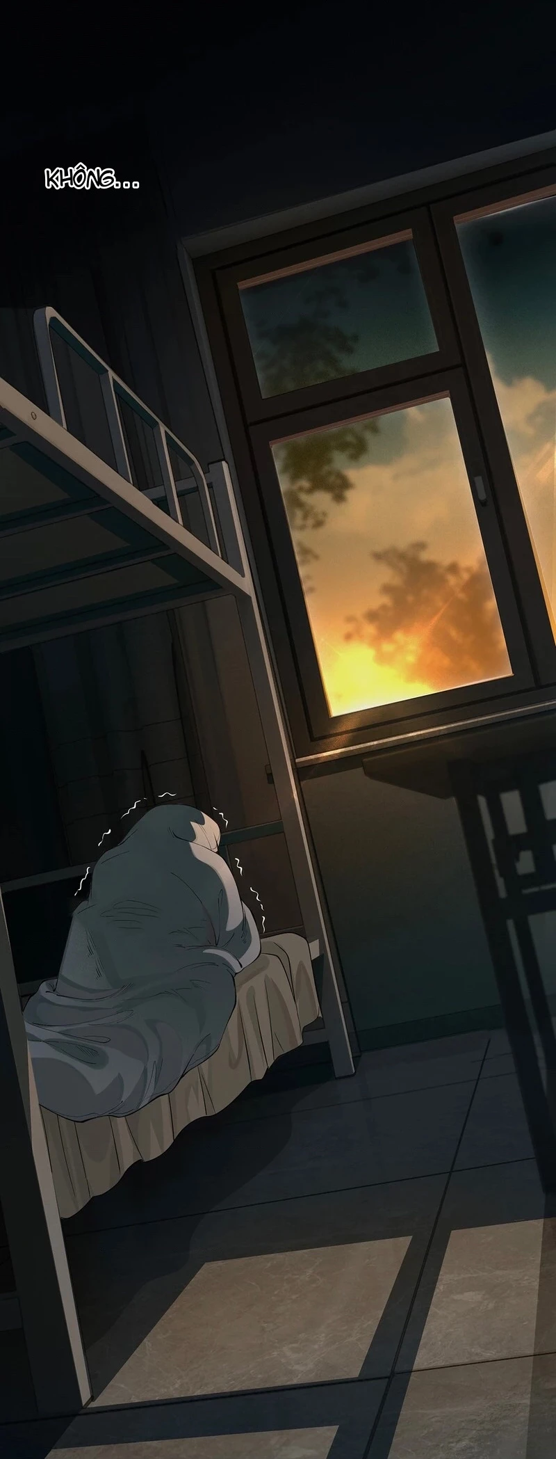 Là một bác sĩ pháp y, nhiệm vụ đầu tiên của tôi là giải phẫu bạn gái cũ đã chết của tôi. Chapter 2 - Trang 2